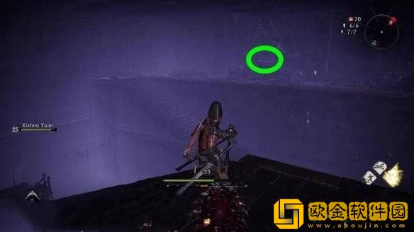 卧龙苍天陨落龙脉精华全部收集攻略