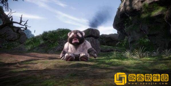 卧龙苍天陨落啮铁吃什么 啮铁喂养食物汇总