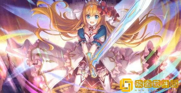 公主连结的许多玩家在前期推图中会遇到瓶颈，关卡推不过去了怎么办