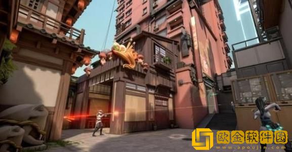 无畏契约新手选什么职业好