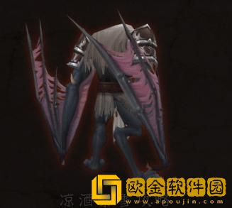 暗黑3野蛮人套装介绍及应用指南