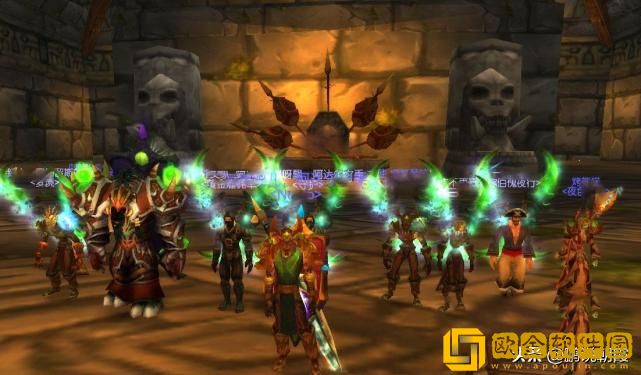 炼金龙图纸，带你进入神奇的炼金世界！