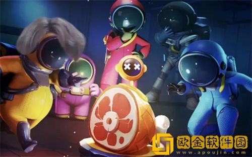 「太空行动」太空行动破坏者玩法攻略