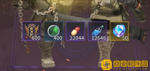 「流浪方舟」流浪方舟3-20怎么通关