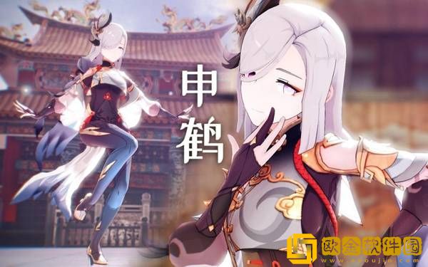 原神凌华和申鹤哪个好 抽卡建议推荐