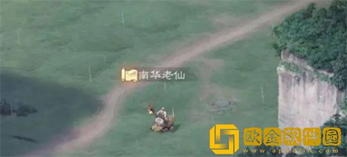「三国志战棋版」三国志战棋版说书人位置一览