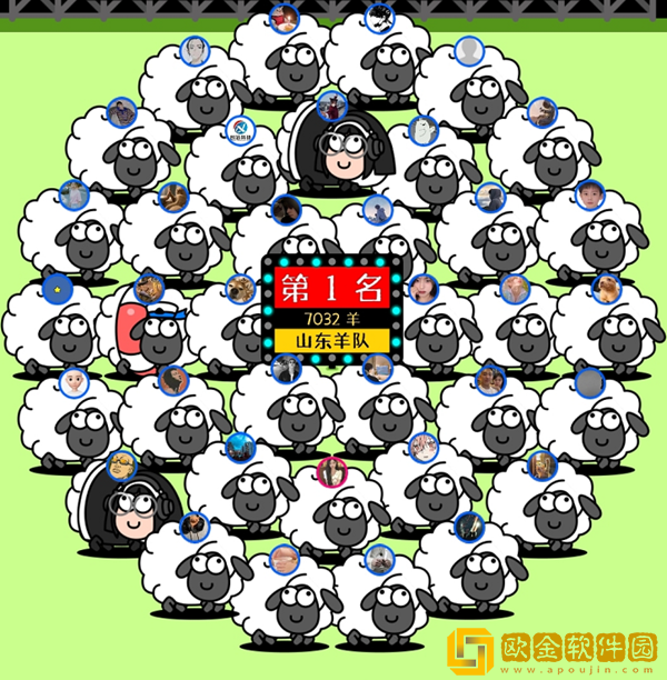 羊了个羊省份更换攻略