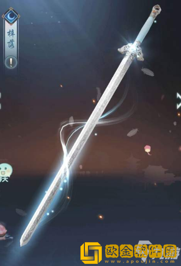 江湖悠悠惊涛门毕业武器带什么 毕业武器推荐