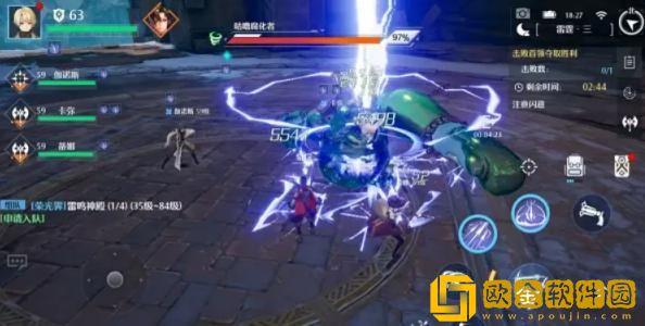 「诺亚之心」诺亚之心格丽特值得培养吗