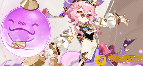 原神多莉带什么圣遗物 多莉圣遗物推荐