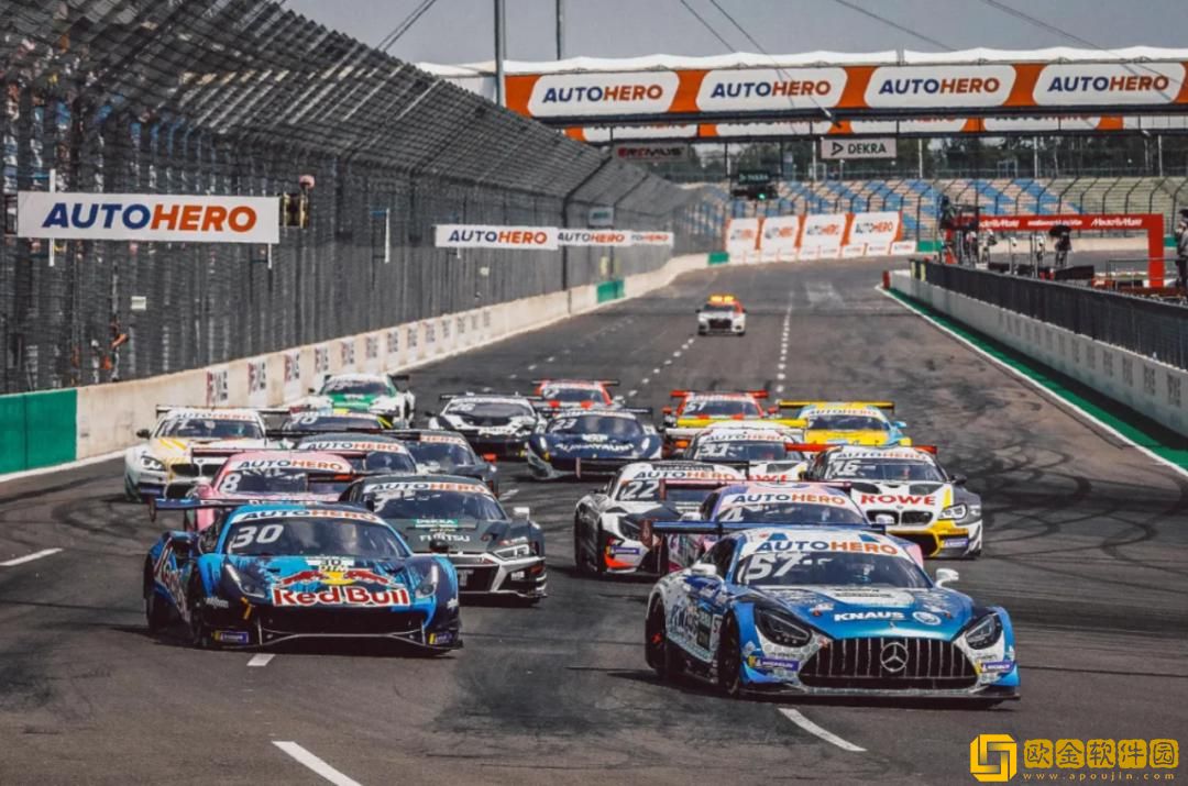 网络赛车游戏如何在竞争中突围