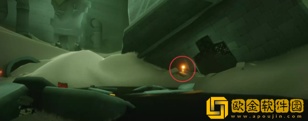 2022光遇手游9.13季节蜡烛详细位置攻略