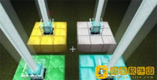 「我的世界」我的世界信标激活方法攻略