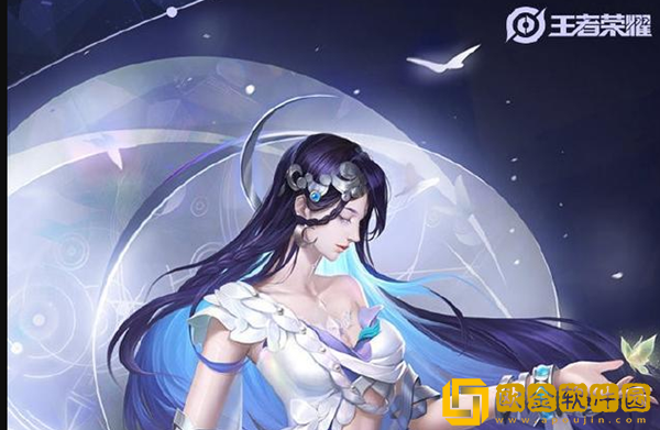 王者荣耀海月技能是什么 海月技能详解_王者荣耀攻略