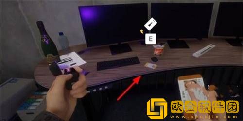 森林之子三张门禁卡详细位置介绍