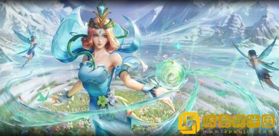 王者荣耀S29战令皮肤是什么