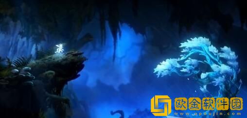 奥日与萤火意志全支线任务道具攻略汇总有哪些