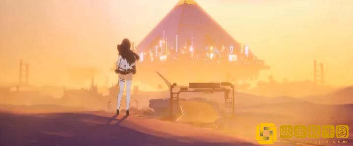 「幻塔」幻塔灰域灾星任务怎么做