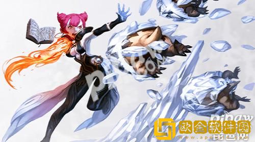 龙之谷学者刷图加点详解