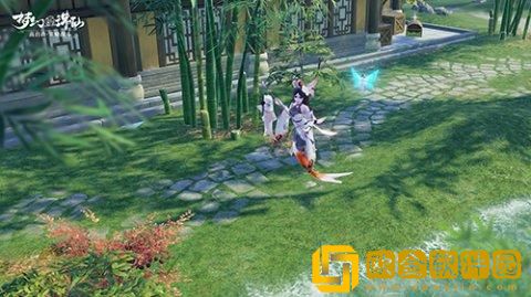 梦幻新诛仙游戏中灵宠怎么获得