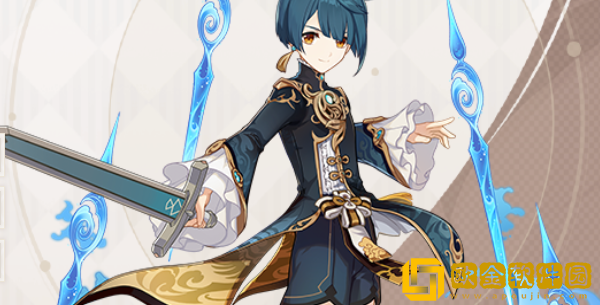 原神行秋带什么武器 行秋武器推荐