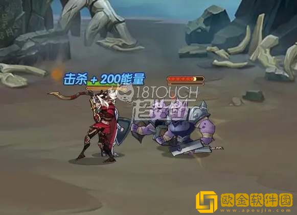 剑与远征卡西奥技能是什么 卡西奥技能强度测评