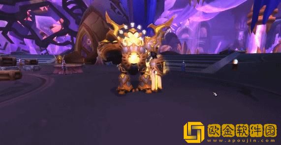 招募一名抗魔联军勇士！