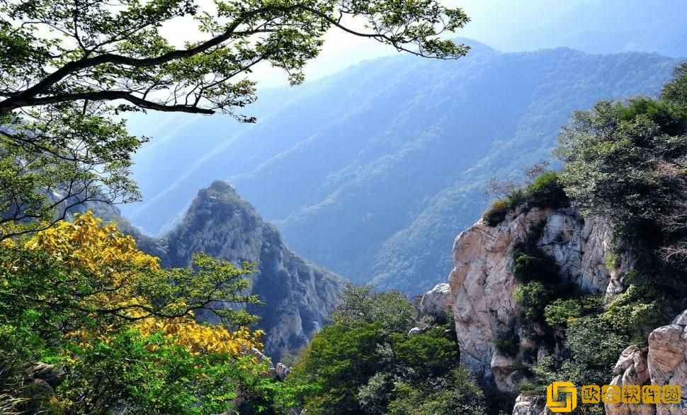 天龙八部少室山攻略