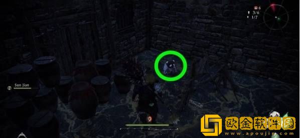 卧龙苍天陨落啮铁喂养食物汇总