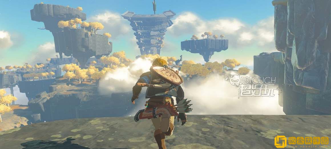 塞尔达传说王国之泪典藏版奖励有什么 典藏版奖励一览