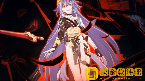 「崩坏3」崩坏3识之律者来点音乐皮肤外观一览