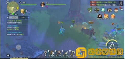 海岛纪元道具屋升级材料条件汇总有哪些