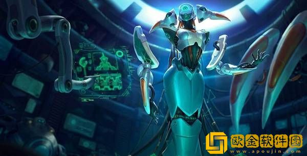 云顶之弈s8.5爆料新增四费卡详情介绍