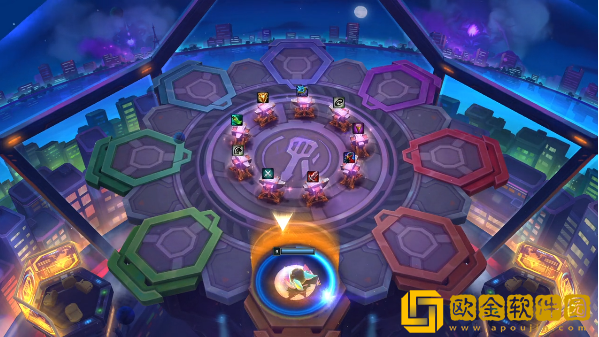 云顶之弈s8.5棋子新羁绊内容爆料 棋子新羁绊详情介绍汇总