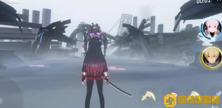 「深空之眼」深空之眼深梦金箱子在哪里