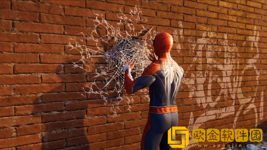漫威蜘蛛侠重置版免费