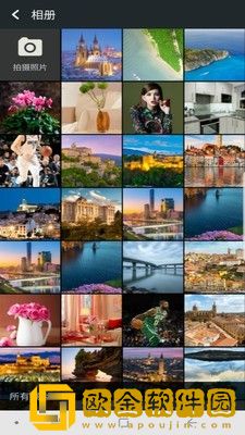 镜像相机app安装