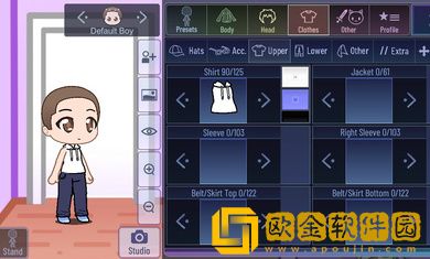 加查艺术最新版2023