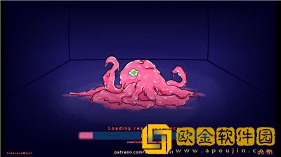 口香糖女孩中文版