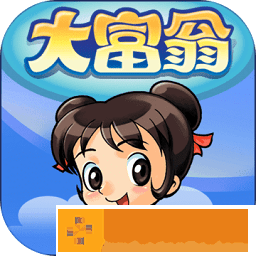 大富翁4手机版单机