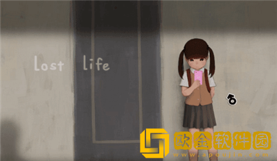 loselife小女孩1.9汉化版横屏