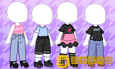 加查艺术最新版2023