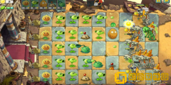 植物大战僵尸Uni