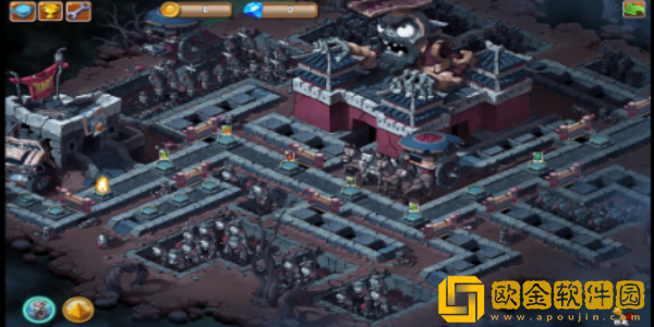 植物大战僵尸Uni