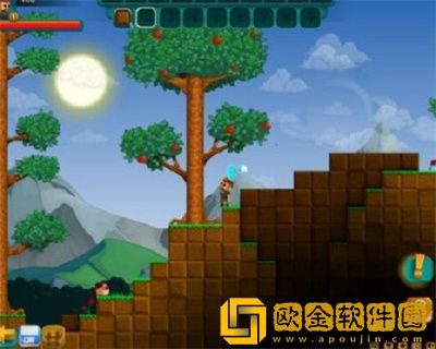 猎人的生存日记2中文