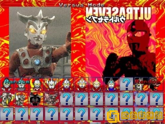 mugen奥特曼免费