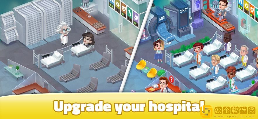 HappyClinic中文版最新