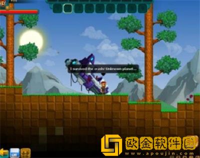 猎人的生存日记2中文