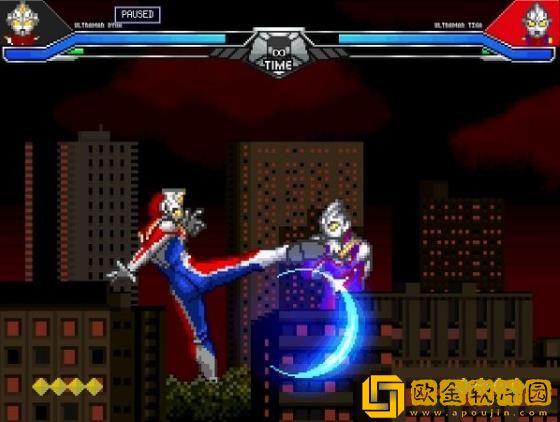 mugen奥特曼免费