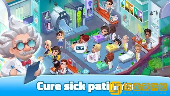 happyclinic快乐诊所